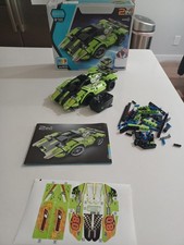 Gamzoo 8020 mechanical for sale  San Jose