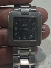 Orologio regolo quartz usato  Napoli