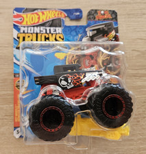Hot wheels monster d'occasion  Nice-