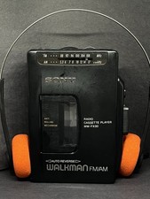 Sony walkman fx30 for sale  Highland