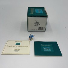 Nos wdcc enchanted for sale  New Orleans