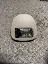 Peugeot 206 innenleuchte gebraucht kaufen  Dasing