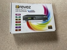 Revez hds620 high for sale  HOLMFIRTH