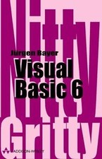 Visual basic jürgen gebraucht kaufen  Berlin