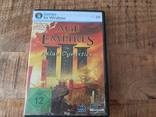 Ages empires expansion gebraucht kaufen Ages empires expansion gebraucht kaufen  Velten