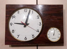 Pendule murale manufrance d'occasion  Jarny