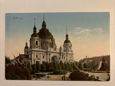 Berlin dom alte gebraucht kaufen  Burkau