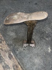 Antique cast iron for sale  Pana