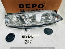 Faro anteriore proiettore dx Opel Vectra B 01/99 02 comprar usado Faro anteriore proiettore dx Opel Vectra B 01/99 02 comprar usado  Enviando para Brazil