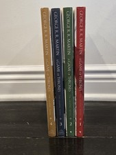 4 books thrones game for sale 4 books thrones game for sale New Milford