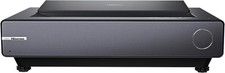 Smart TV a laser Hisense PX2-PRO 90"-130" 4K UHD Dolby Vision TriChroma 2023 comprar usado  Enviando para Brazil