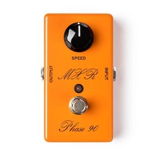 Used mxr csp101sl for sale  USA