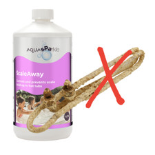 Scale away aquasparkle for sale  HAVERFORDWEST