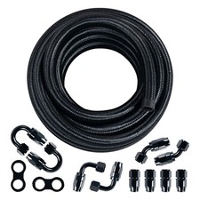 8an fuel line for sale  Waxahachie