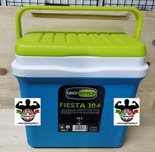 Frigo passivo portatile usato  Pagani