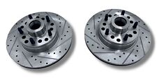 Mustang rotors drilled for sale  Riverside