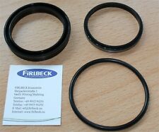 Dichtsatz frontlader hydraulik gebraucht kaufen  Pilsting