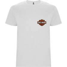 Shirt personalizzata harley usato  Trapani