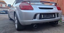 Toyota mr2 mk3 for sale  WORCESTER