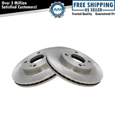 Conjunto de rotores de freio dianteiro para Ford Fiesta 2011-2019 comprar usado  Enviando para Brazil