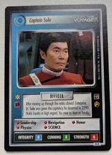Star trek ccg for sale  LONDON