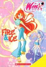 Fire ice paperback for sale  Montgomery