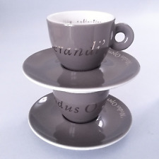 Illy cups 2000 for sale  Shipping to Ireland