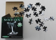 Matrix puzzle loot for sale  Peoria