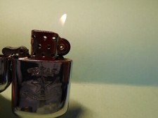 Usado, BRIQUET TEXAS LIGHTER 打火机 ACCENDINO léttari sytytin AANSTEKER ENCENDE DOR comprar usado  Enviando para Brazil