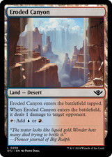 Mtg outlaws thunder for sale  RAYLEIGH