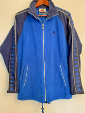Kappa fleece jacket for sale  CORBY