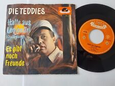 Teddies legionär vinyl gebraucht kaufen  Neuss