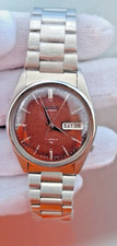 Vintage seiko automatic for sale  DAGENHAM