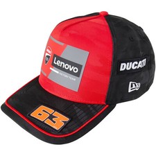 Ducati new era d'occasion  Expédié en Belgium