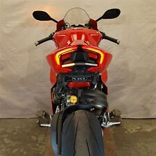 Ducati panigale v4s d'occasion  Expédié en Belgium