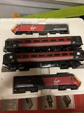 Hornby virgin trains for sale  ASHFORD