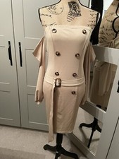 Dress safari style for sale  SHEFFIELD