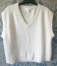 Ladies cream short for sale  SPALDING