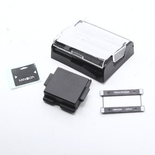 Minolta panorama adapter d'occasion  Vesoul