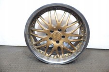 Alufelge 5x110 35et gebraucht kaufen  Geesthacht