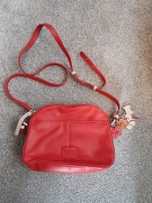 red radley purse for sale red radley purse for sale LISKEARD