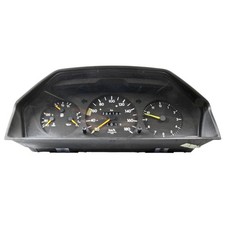 Mercedes w124 tachometer gebraucht kaufen  Husum