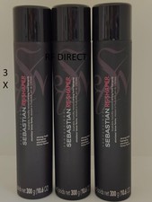 Sebastian hairspray 10.6oz for sale  New York