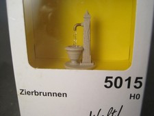 Viessmann 5015 bewegte gebraucht kaufen  Bamberg