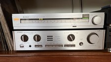 Hitachi ft3400 radio usato  Napoli