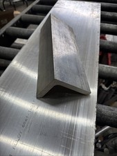 3x4x1 6061 aluminum for sale  Coldwater