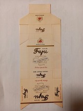 Fuju laos pacchetto usato  Lugo