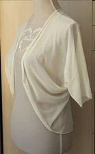 Sublime veste bolero d'occasion  Le Chesnay