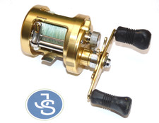 Shimano calcutta 401 for sale  STOKE-ON-TRENT