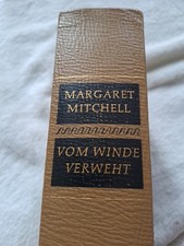 Buch vom winde gebraucht kaufen  Teltow